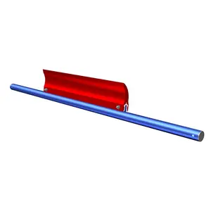 Khai Thác Mỏ Nhiệm Vụ Nặng Nề Martin/Flexco Băng Tải Vành Đai Scraper - Product Image 4