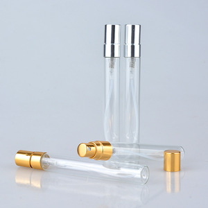 Hot bán 10ml bao bì mỹ phẩm bán buôn chai nước hoa thủy tinh phun nước hoa nhỏ Chai Thủy Tinh 10ml với hộp - Product Image 6