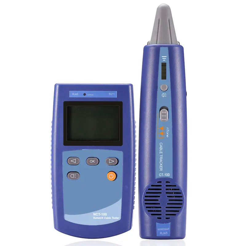 NCT-100 Network Cable Tester