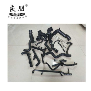 En çok satan oto yedek parçaları şişirme hava tüpü OE 1J0 129 684 1J0129684 - Product Image 2