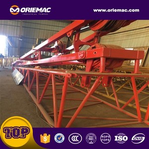 SC2500 LS108 LS78R LS120 LS218 LS248 LS368 LS468 SA1700 Crawler grúa <span class=keywords><strong>pluma</strong></span> - Product Image 4
