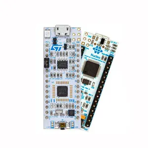 NUCLEO-L432KC Development Board STM32L432KC MCU ST LINK V2 1 Debugger Programmer Connectivity