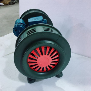 Motor sirena DH-200B transmisión 4km trabajo la mitad de una <span class=keywords><strong>hora</strong></span> - Product Image 5