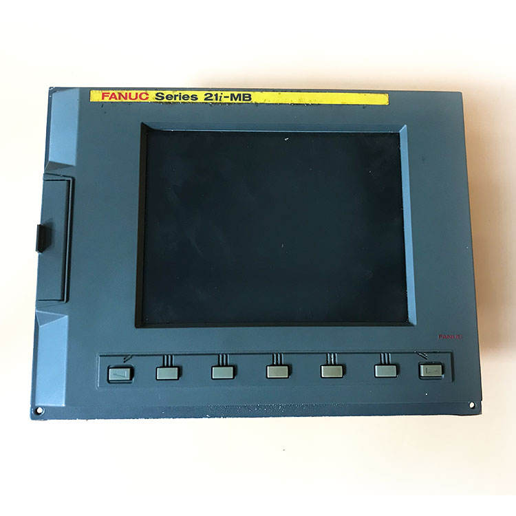 Fanuc A02B-0285-B500 21i-Mb Industrial Parts - Original Controller