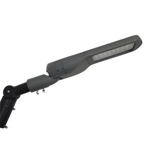Marca nuevo Chip Bridgelux Ip67 al aire libre llevó la lámpara de <span class=keywords><strong>calle</strong></span> 50 W por carretera - Product Image 1
