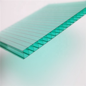 Hoja hueco <span class=keywords><strong>de</strong></span> policarbonato <span class=keywords><strong>de</strong></span> doble pared/hoja hueca <span class=keywords><strong>de</strong></span> policarbonato <span class=keywords><strong>de</strong></span> doble piel/hoja <span class=keywords><strong>de</strong></span> policarbonato hueco <span class=keywords><strong>de</strong></span> doble pared - Product Image 5