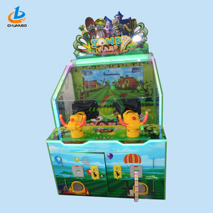 Tiro coin operated <span class=keywords><strong>giochi</strong></span> plants vs zombies <span class=keywords><strong>2</strong></span> gioco di video <span class=keywords><strong>giochi</strong></span> - Product Image 3