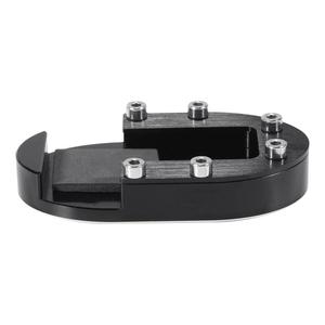 TCMT 1X cubierta de Pedal de freno CNC Pad apto para <span class=keywords><strong>Harley</strong></span> <span class=keywords><strong>Davidson</strong></span> <span class=keywords><strong>Sportster</strong></span> <span class=keywords><strong>XL</strong></span> 883 <span class=keywords><strong>1200</strong></span> V-Rod + E - Product Image 5
