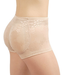 Phụ nữ gợi cảm <span class=keywords><strong>hip</strong></span> độn mông nâng quần lót Silicone mông miếng đệm hông - Product Image 5