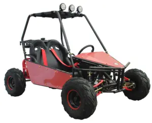 Sıcak yeni gelmesi küçük buggy üzerinde yol çocuklar buggy 110cc mini gokart için satış