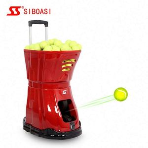 Precio bajo diseño pelota de <span class=keywords><strong>tenis</strong></span> a máquina en <span class=keywords><strong>la</strong></span> india para <span class=keywords><strong>la</strong></span> venta - Product Image 1
