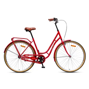 TXED Stadtrad-Bikes für Erwachsene