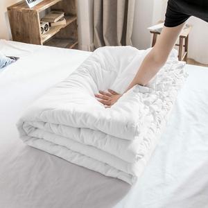 Chăn Bông Thay Thế Chăn Lông Vịt 100% Cotton Cho Tất Cả Các Mùa - Product Image 4
