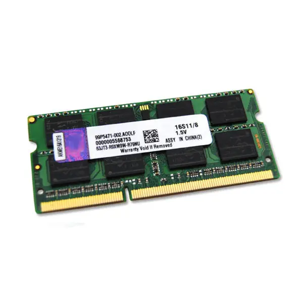 Ett-Chips originales probados, 2X8Gb de memoria Sodimm Ram Ddr3 16Gb para ordenador portátil