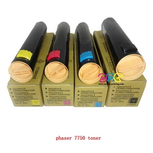 <span class=keywords><strong>Phaser</strong></span> Hộp Mực Tương Thích Mới <span class=keywords><strong>7750</strong></span> Cho <span class=keywords><strong>Xerox</strong></span> <span class=keywords><strong>Phaser</strong></span> 7700 <span class=keywords><strong>7750</strong></span>, 7760,106R00652 106R00653 106R00654 106R00655 106R01160 - Product Image 2