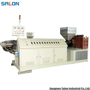 plastic injection moulding machine plastic foam extruding machinery/PS foam sheet production line