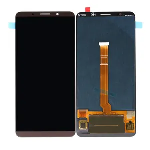 50% OFF Mate 10 Pro LCD For Huawei Mate 10 Pro LCD Display With Touch Screen Digitizer Assembly