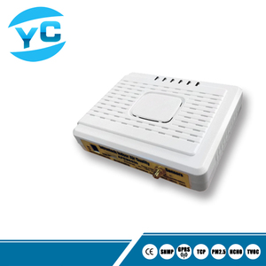 Inalámbrico <span class=keywords><strong>de</strong></span> control <span class=keywords><strong>de</strong></span> la calidad del aire <span class=keywords><strong>de</strong></span> la red <span class=keywords><strong>de</strong></span> vigilancia del medio ambiente <span class=keywords><strong>de</strong></span> sensor - Product Image 4