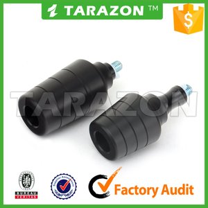 Cnc moto cadre crash curseur protector pour <span class=keywords><strong>BMW</strong></span> K1200R K1300R - Product Image 2