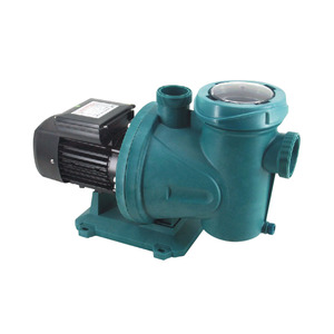 ปั๊มน้ำสระว่ายน้ำ <span class=keywords><strong>SPM</strong></span> รุ่น Jet Stream ของสเปน 1 แรงม้า - Product Image 3