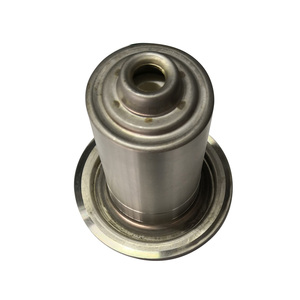 Nóng Và Lạnh Áp Lực Nước Thúc Đẩy Nhỏ Lưu Thông Ac 220V Mini Nước Cho Tắm Vòi Sen - Product Image 3