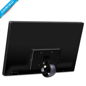 Treo tường video android kiosk với trò chơi miễn phí tải về - Product Image 2