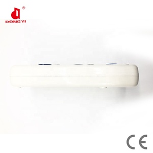 Bán hot-Outlet phổ mở rộng ổ cắm điện <span class=keywords><strong>Adapter</strong></span> 3m cáp đồng 10A chúng tôi chuyển đổi cắm điện - Product Image 2