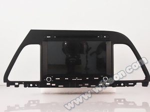 Android 6.0 coche reproductor de DVD GPS para Hyundai Sonata 2015 2G Rom 16 GB Rom Construido en 4G adas función de apoyo - Product Image 3