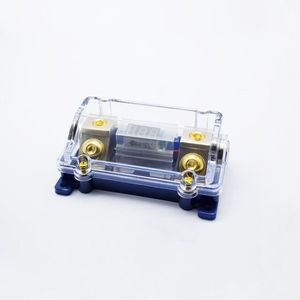 <span class=keywords><strong>Portafusibles</strong></span> ANL en Línea de 300 Amperios, para Cables de Calibre 0/2/4 AWG - Product Image 2