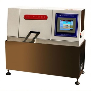 Xenon Teste de Envelhecimento Acelerado Instrumento De Laboratório eletrônico - Product Image 1