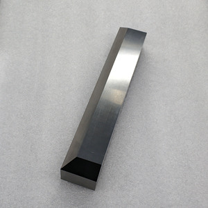 YG11C bandes de carbure pour horizon concasseurs de roche - Product Image 4