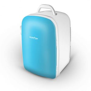 28L <span class=keywords><strong>nevera</strong></span> <span class=keywords><strong>mini</strong></span> tamaño portátil al aire libre refrigerador - Product Image 2