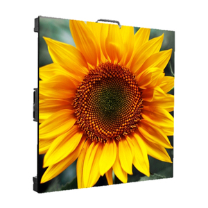 HD interior a <span class=keywords><strong>todo</strong></span> color pantalla led P2 pequeño paso alquiler pantalla led video pared - Product Image 3