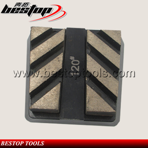 Frankfurt Tipo de diamante herramienta abrasiva de mármol de esmerilado y pulido - Product Image 5