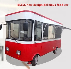Cina migliore fabbricazione carrello di cibo in franchising master siomai garanzia della casa di design user friendly con <span class=keywords><strong>Ali</strong></span> commercio - Product Image 2