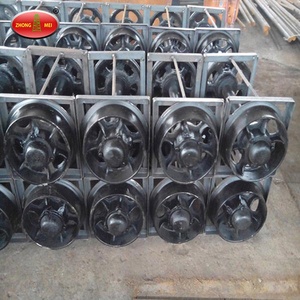 <span class=keywords><strong>300Mm</strong></span> <span class=keywords><strong>Diameter</strong></span> Railway Mine Car <span class=keywords><strong>Wheel</strong></span> <span class=keywords><strong>Set</strong></span> Rel Roda