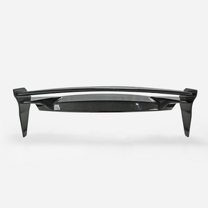 Alerón Trasero de Fibra de Carbono Estilo DG para Mini Cooper Countryman R60 - Product Image 3