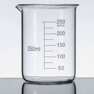 <span class=keywords><strong>Tasse</strong></span> à mesurer Gelsonlab HSCG-1101 verre de forme basse - Product Image 4