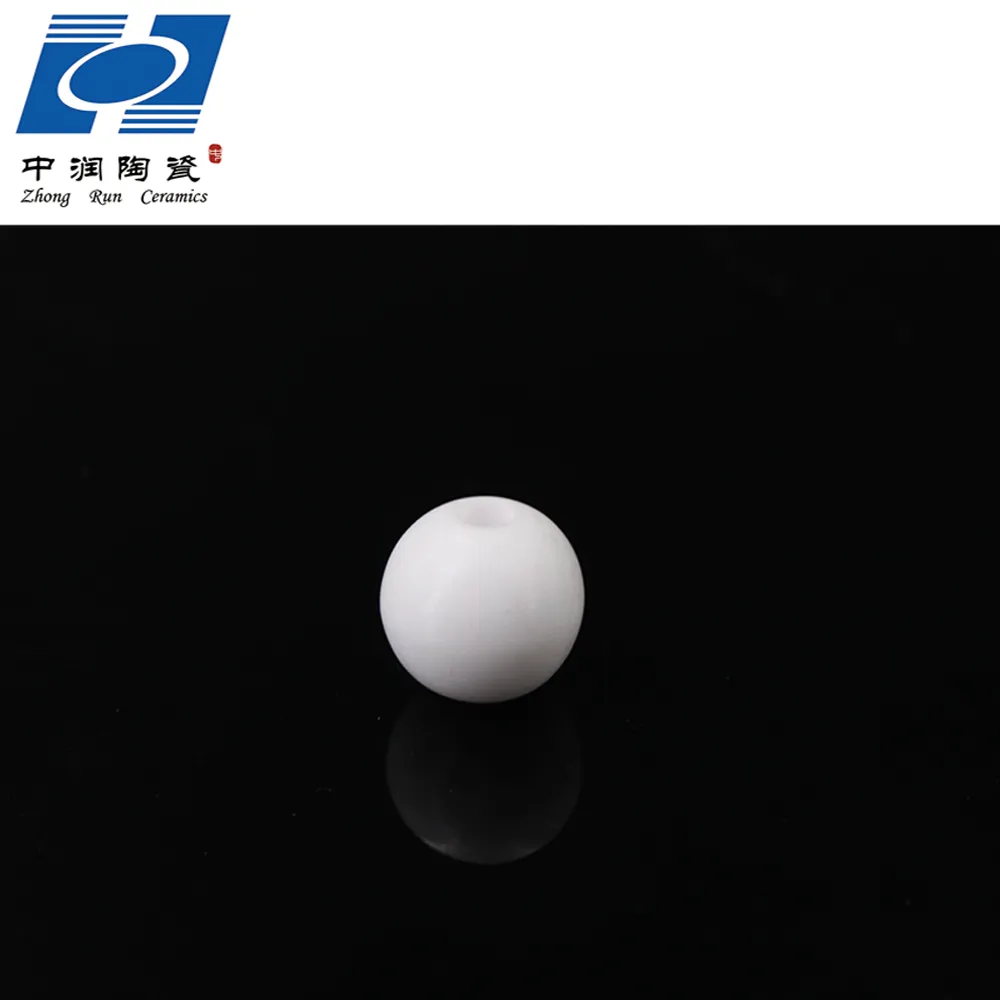 alumina ceramic grinding ball