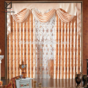 Arabo a prova di fuoco tende <span class=keywords><strong>arredamento</strong></span> per la casa tende realizzati con perline - Product Image 1