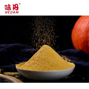 80 Mesh Spray Dried Pumpkin Powder for Food