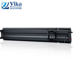 YIKA Hot Sell Room Heater Electric Infrared Radiant Panel Home Heater - Product Image 3