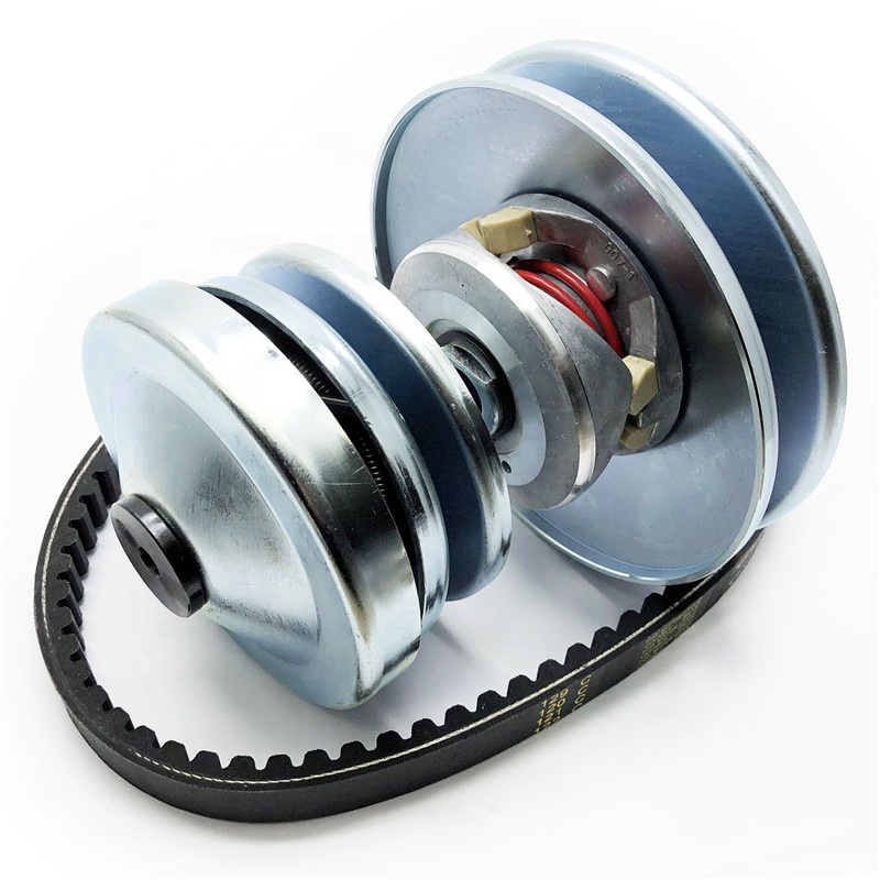 Оптовая продажа, комплект преобразователя крутящего момента Yerf-Dog (приводной клатч, привод и ремень)