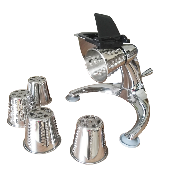 Коммерческий многофункциональный кухонный комбайн с CE RoHS GS