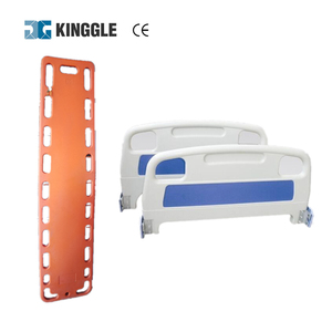 플라스틱 병원 침대 board 강 blow mold - Product Image 3