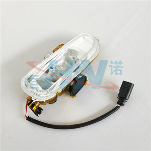 partes del camión para la lámpara de la niebla utiliza para mercedes benz <span class=keywords><strong>AXOR</strong></span> V1 y V2 9408200056/9408200156 - Product Image 1