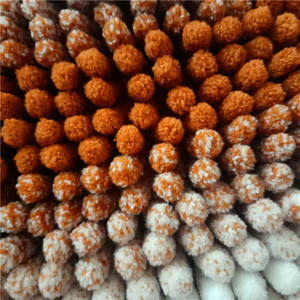 Hotel Home Goods Funny <strong>rainbow</strong> Color Easy Wash <strong>Bath</strong> <strong>Mat</strong> Microfiber <strong>Mat</strong> Bathroom <strong>Mat</strong> - Product Image 4