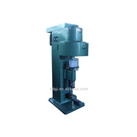 Machine à sceller iron man Q4A28, équipement de scellage de étain Durable
