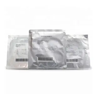 Cryo machine Cryo Pad Antyfreeze Membrane anti-freezing 60g/70g/110g beauty accessories from beco