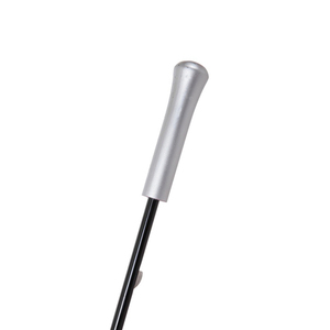 Ô dù du lịch 24k tùy chỉnh màu hồng nóng, chống nắng, chống mưa, chống gió, mở bằng tay, chống thấm nước, ô thẳng dành cho nữ, quà tặng doanh nghiệp - Product Image 4